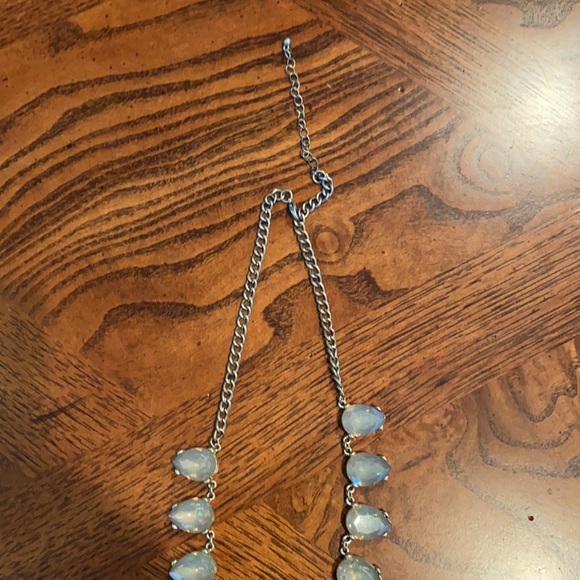 Women’s Pendant Necklace - Picture 2 of 2